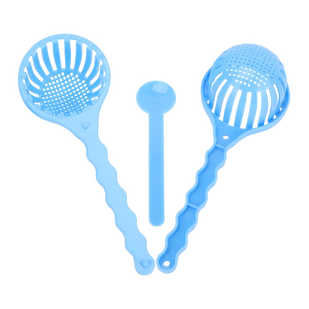 Pom Pom Maker Tool - Outils de feutrage humide pour la