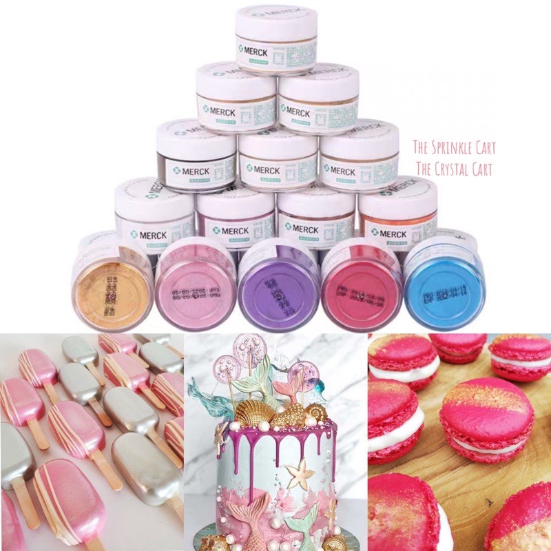 Embellishment Crafts - Lot de 15 pinceaux pour décoration