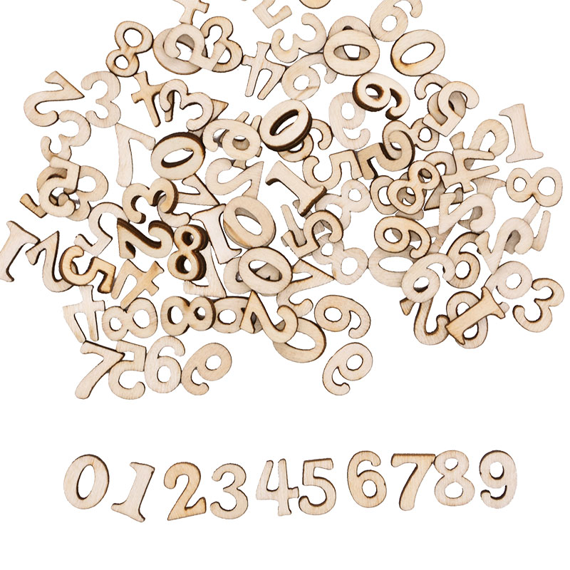 Lettres de l'alphabet et chiff - Craft Embellishments avis et prix