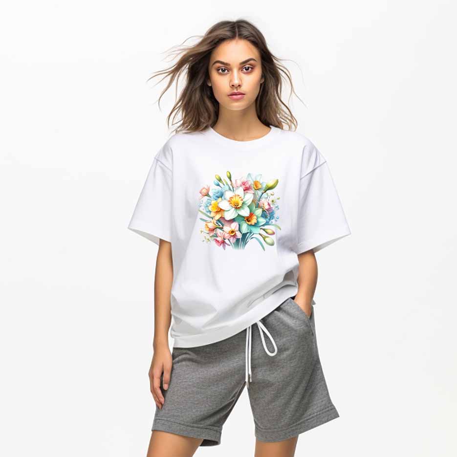 Transferts thermocollants flor - Embellishment Crafts avis et prix