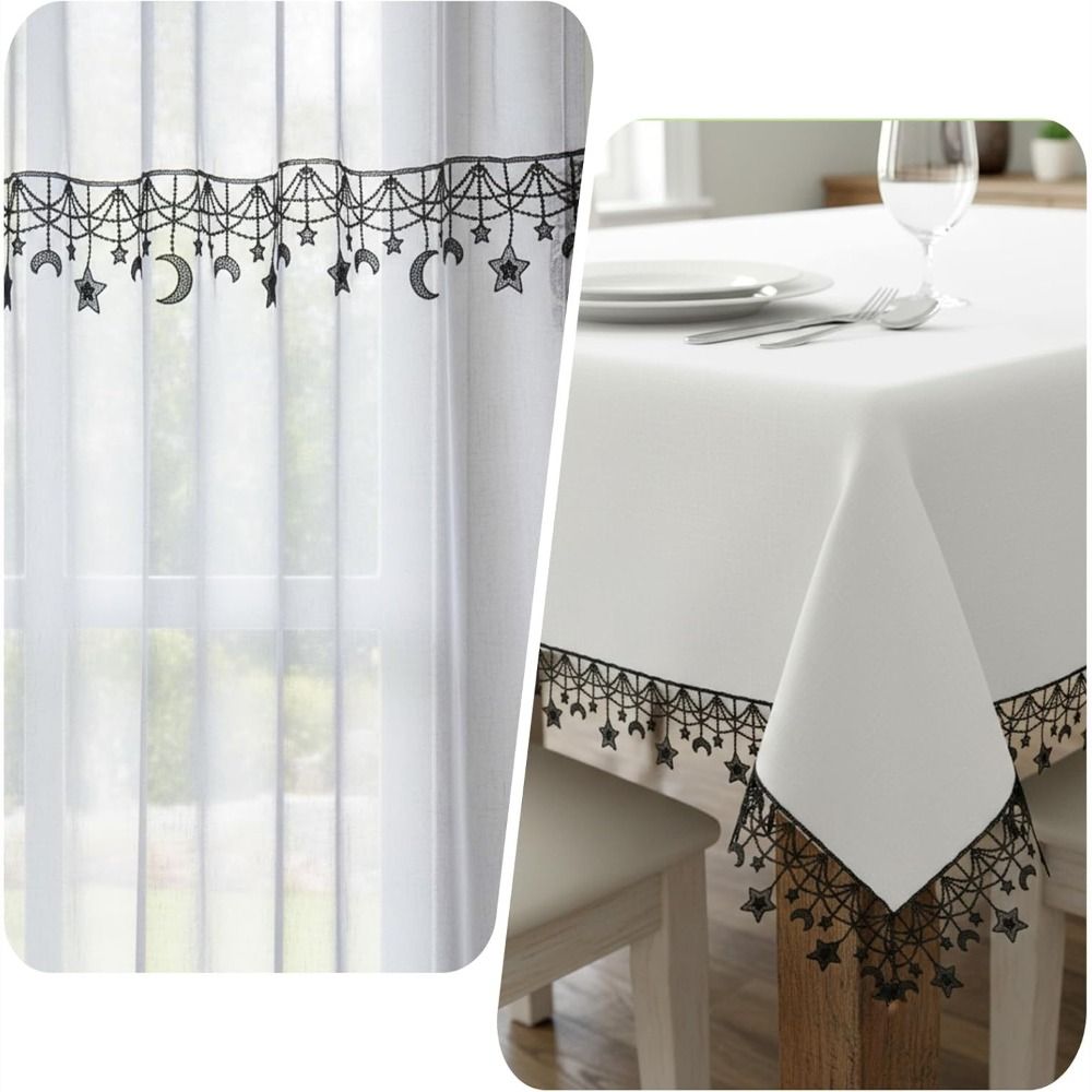Fournitures de couture Ruban d - Lace Ribbon Trim avis et prix