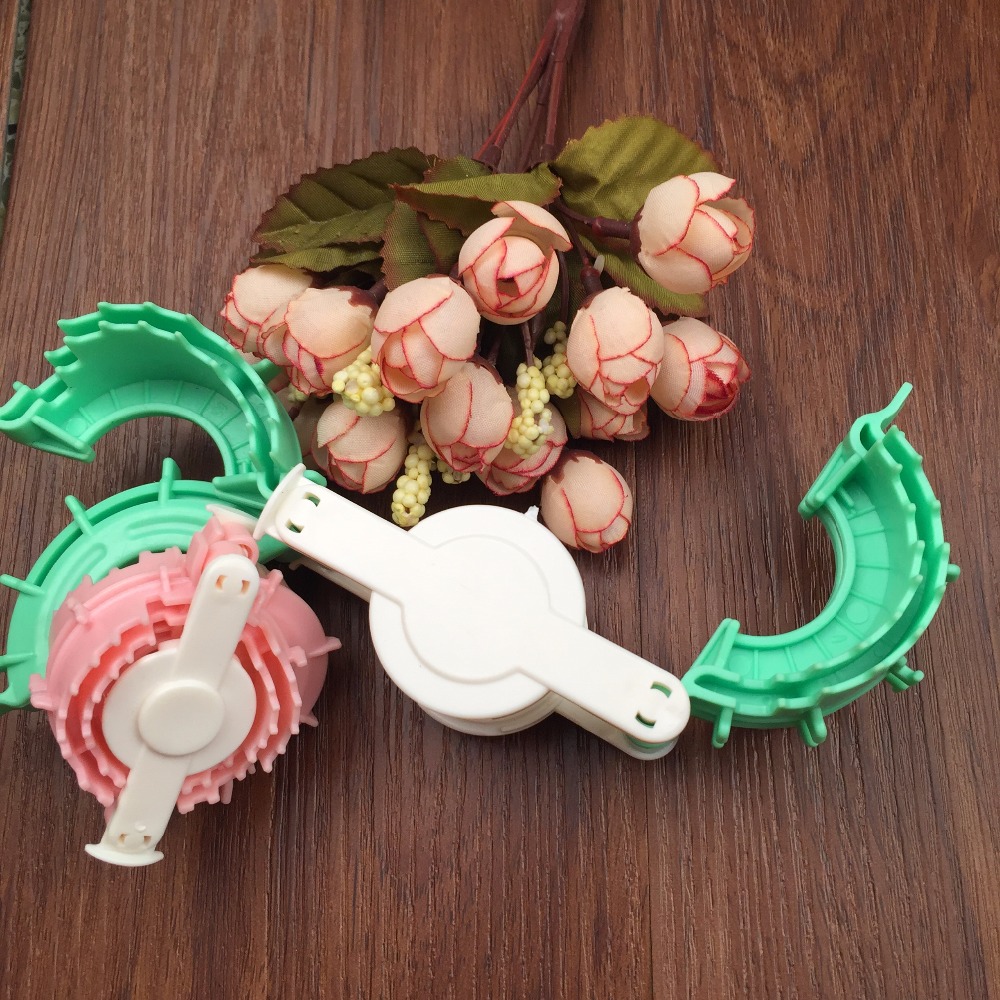 Pompom Maker Sweet Coussins Ba - Pom Pom Maker Tool avis et prix