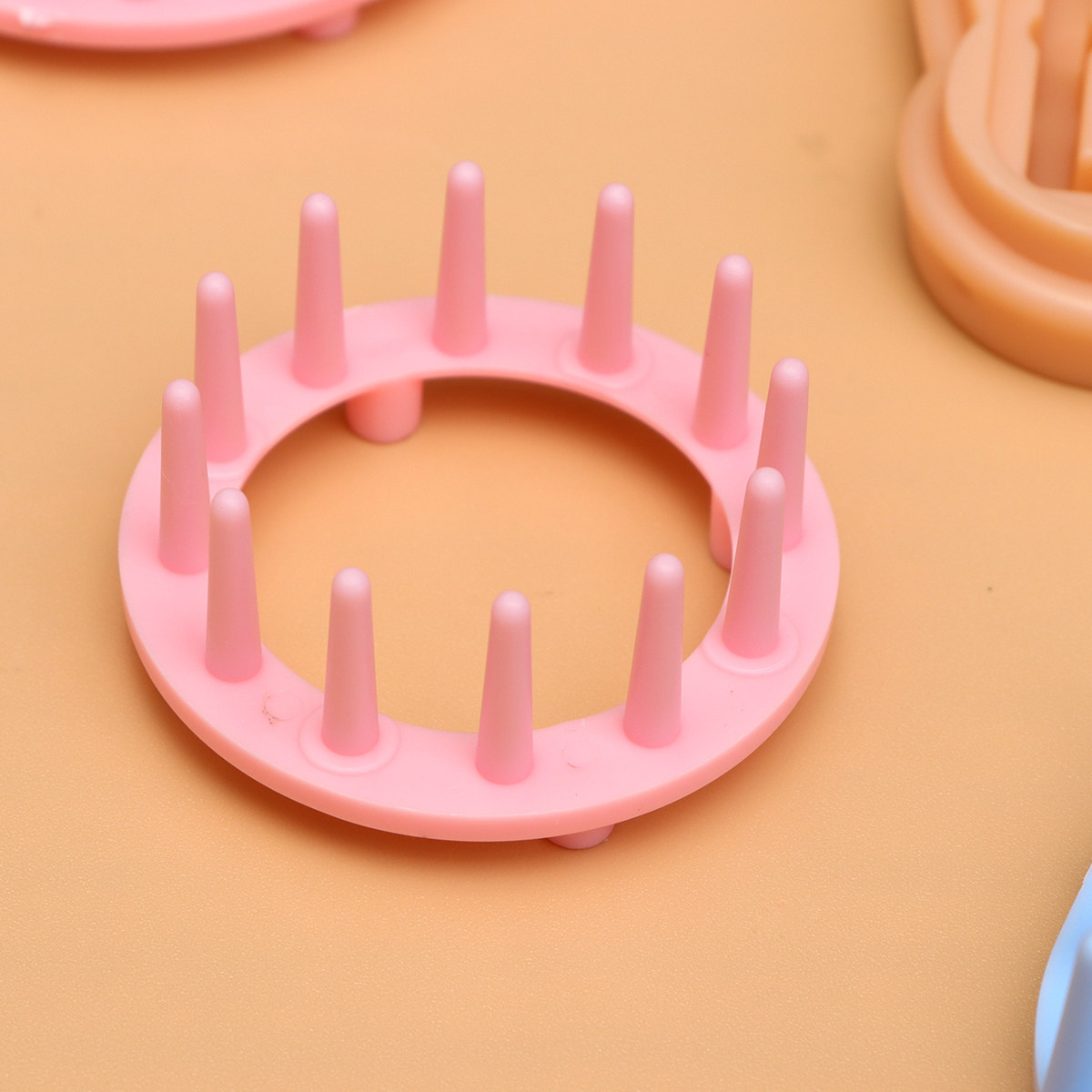 1 kit de fabrication de pompon - Pom Pom Maker Tool avis et prix