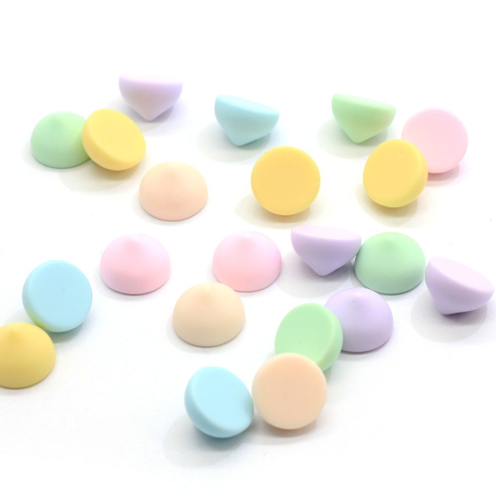 Bonbons au Chocolat Colorés en - Craft Embellishments avis et prix