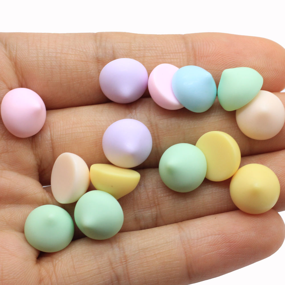 Bonbons au Chocolat Colorés en - Craft Embellishments avis et prix