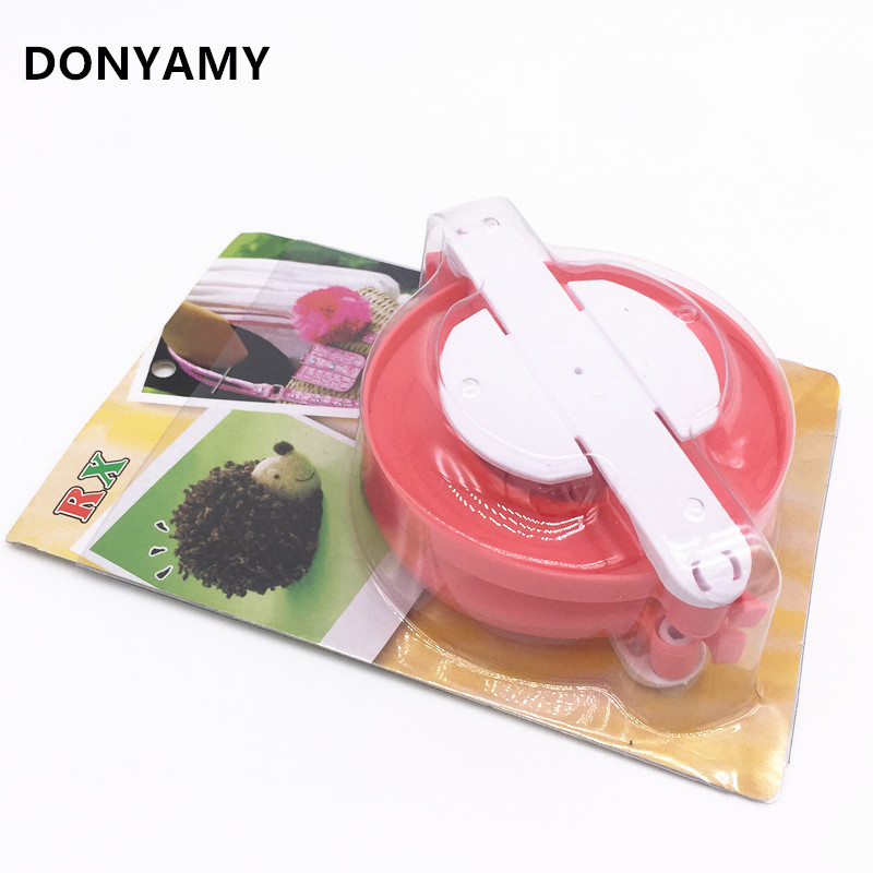 1PC DIY Pompom Maker, outil de - Pom Pom Maker Tool avis et prix