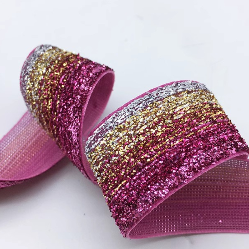 Rouleau de 5 mètres de largeur - Velvet Ribbon Roll avis et prix