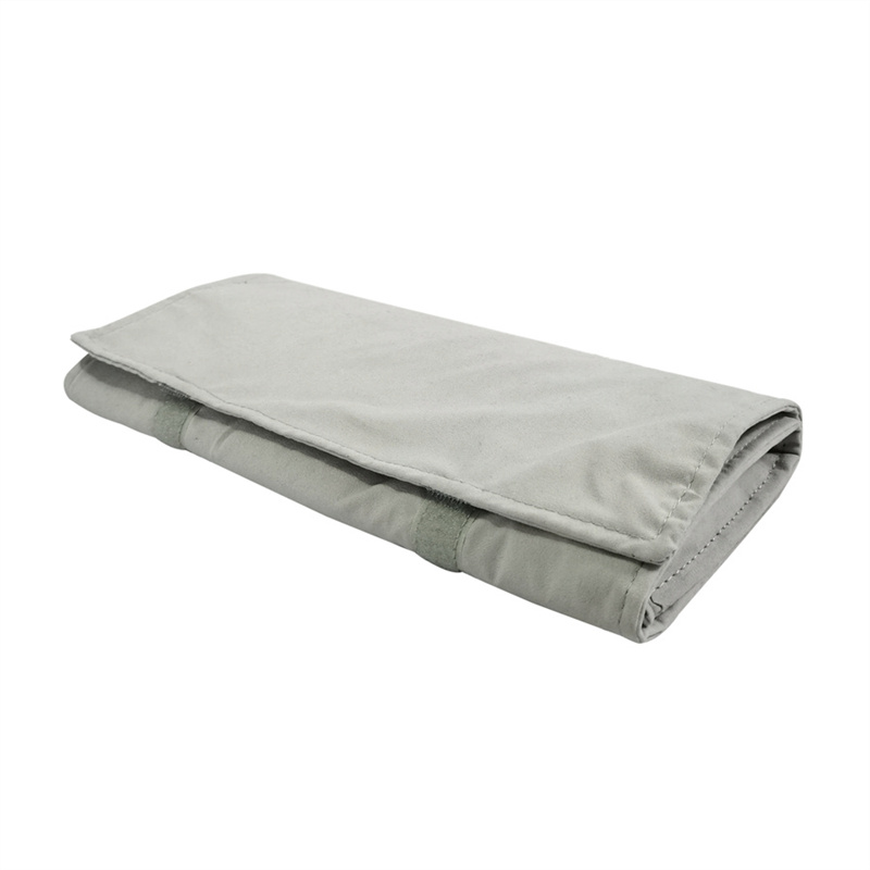 Nouveau sac de rangement de co - Velvet Ribbon Roll avis et prix