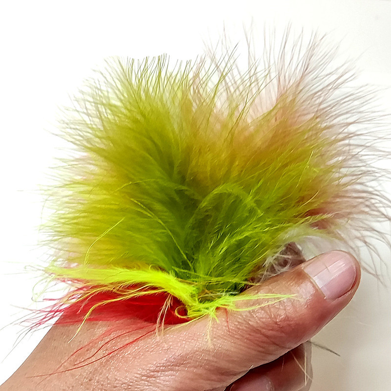 50 plumes de dinde marabout sé - Feather Trim Marabou avis et prix