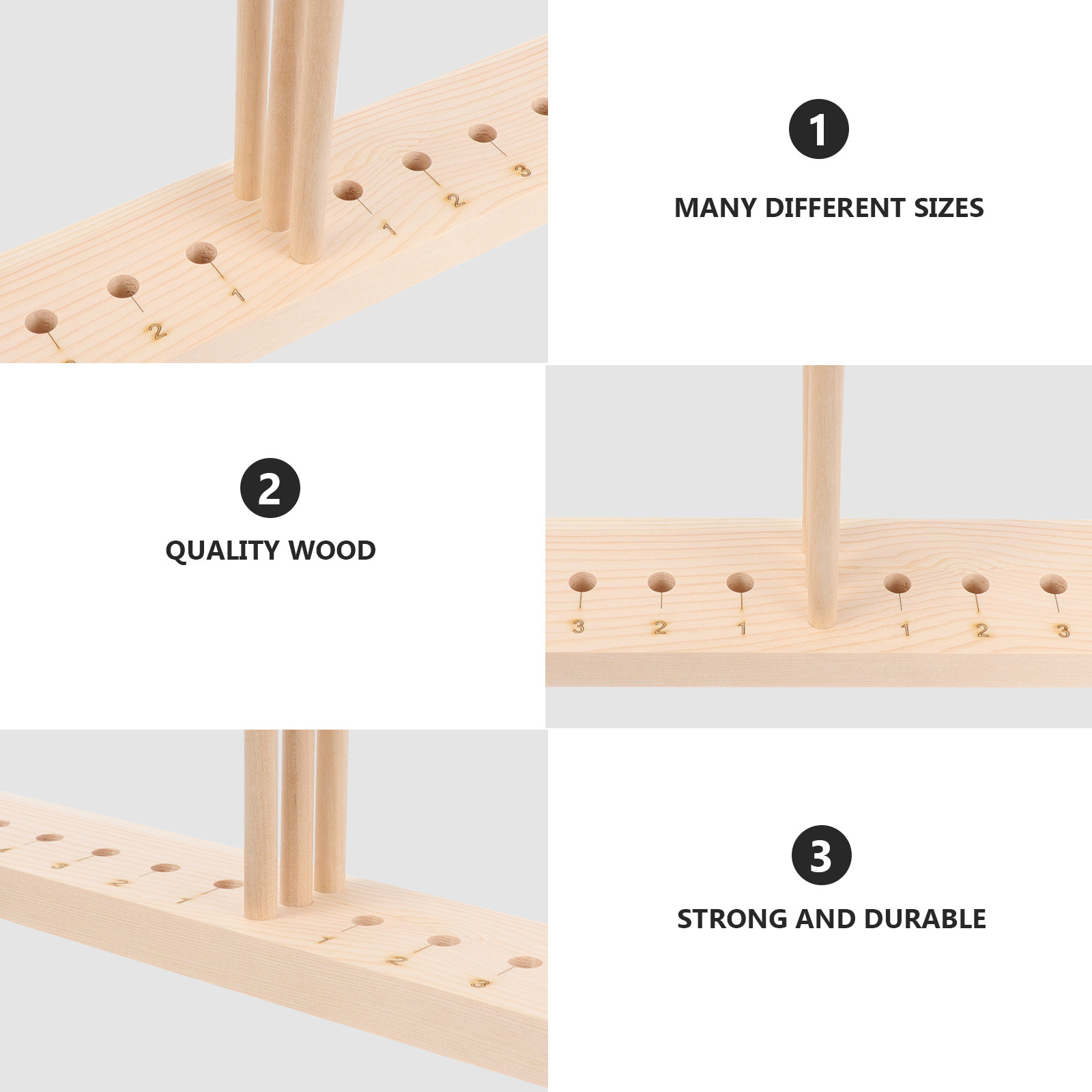 Outil de fabrication de nœuds  - Pom Pom Maker Tool avis et prix