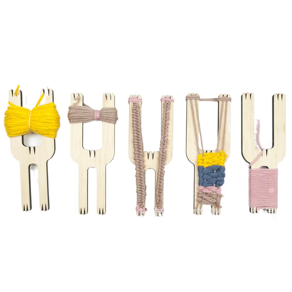 1 pièce Outil multifonctionnel - Pom Pom Maker Tool avis et prix