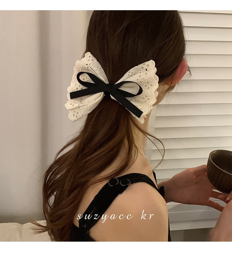 Français rétro double couche a - Lace Ribbon Trim avis et prix