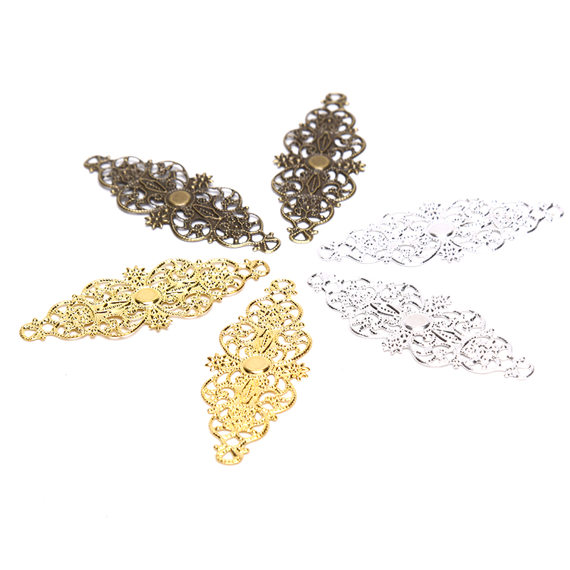★ ▲ Connecteurs en filigrane e - Craft Embellishments avis et prix