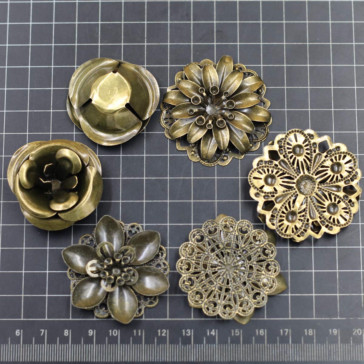 Combinaison d'embellissements  - Embellishment Crafts avis et prix