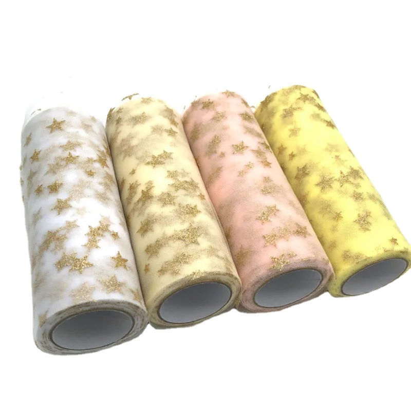 Tule Roll – chaise en Organza  - Organza Ribbon Spool avis et prix