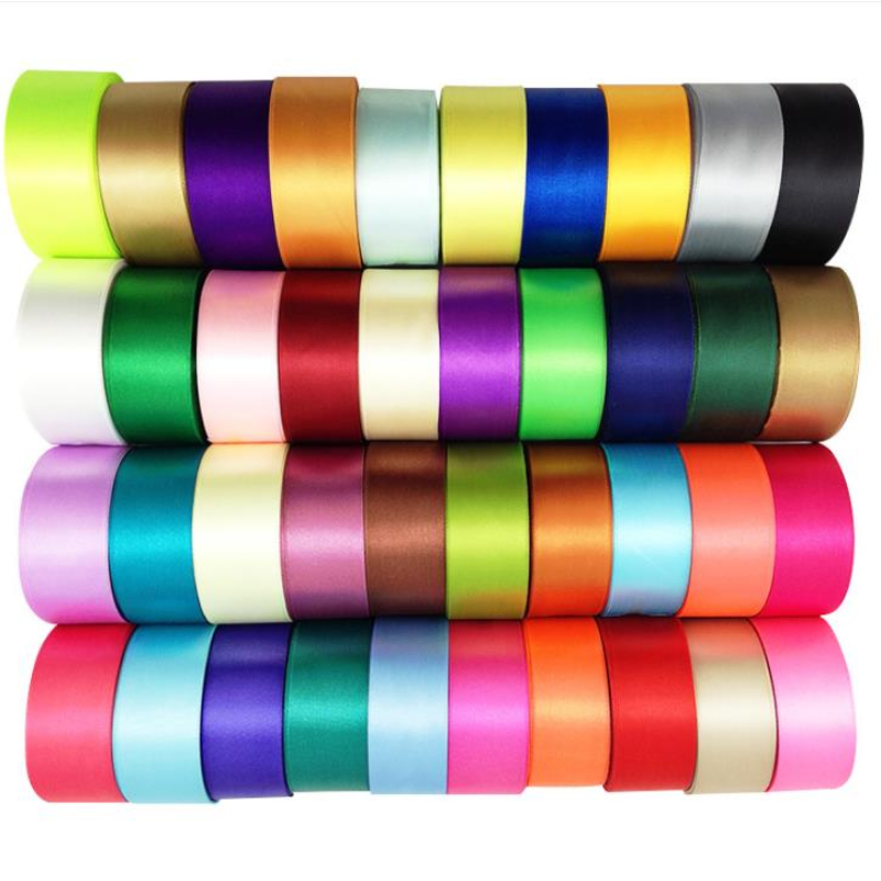 InjSatin-Rubans de 6mm, 10mm,  - Velvet Ribbon Roll avis et prix