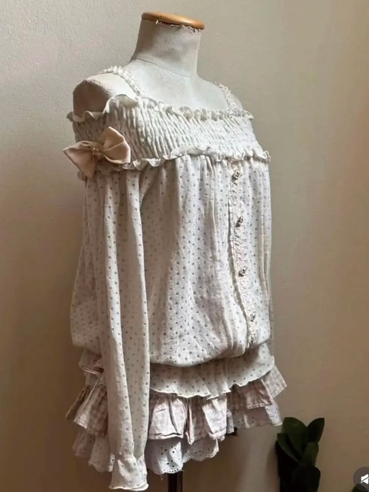 Ensemble jupe courte vintage j - Elastic Lace Trim avis et prix